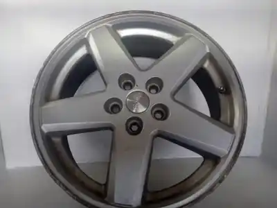 Pezzo di ricambio per auto di seconda mano Cerchione in lega per JEEP COMPASS Limited 4x4 Riferimenti OEM IAM   