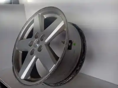 Peça sobressalente para automóvel em segunda mão jante por jeep compass limited 4x4 referências oem iam   