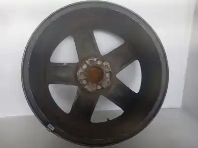 Peça sobressalente para automóvel em segunda mão jante por jeep compass limited 4x4 referências oem iam   