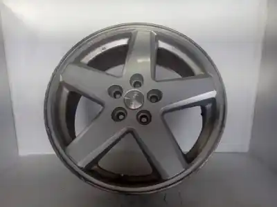 Peça sobressalente para automóvel em segunda mão jante por jeep compass limited 4x4 referências oem iam   