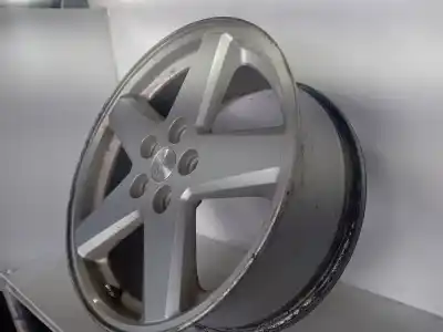 Peça sobressalente para automóvel em segunda mão jante por jeep compass limited 4x4 referências oem iam   