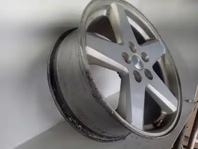 Peça sobressalente para automóvel em segunda mão jante por jeep compass limited 4x4 referências oem iam   