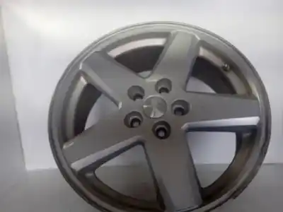 Pezzo di ricambio per auto di seconda mano Cerchione in lega per JEEP COMPASS Limited 4x4 Riferimenti OEM IAM   