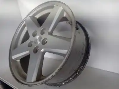 Pezzo di ricambio per auto di seconda mano cerchione in lega per jeep compass limited 4x4 riferimenti oem iam   