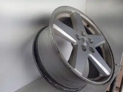 Pezzo di ricambio per auto di seconda mano cerchione in lega per jeep compass limited 4x4 riferimenti oem iam   