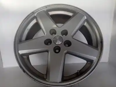 Pezzo di ricambio per auto di seconda mano Cerchione in lega per JEEP COMPASS Limited 4x4 Riferimenti OEM IAM   