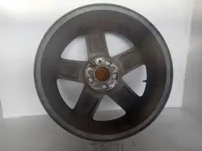 Peça sobressalente para automóvel em segunda mão jante por jeep compass limited 4x4 referências oem iam   