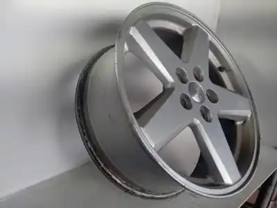 Peça sobressalente para automóvel em segunda mão jante por jeep compass limited 4x4 referências oem iam   