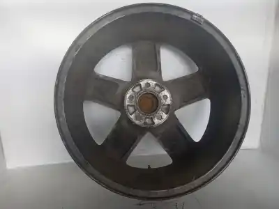 Peça sobressalente para automóvel em segunda mão jante por jeep compass limited 4x4 referências oem iam   