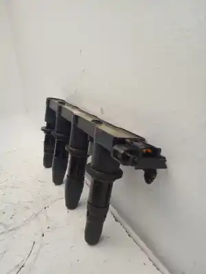 Pezzo di ricambio per auto di seconda mano bobina di accensione per opel astra j lim. selective riferimenti oem iam 55584404  