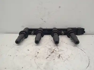 Pezzo di ricambio per auto di seconda mano bobina di accensione per opel astra j lim. selective riferimenti oem iam 55584404  