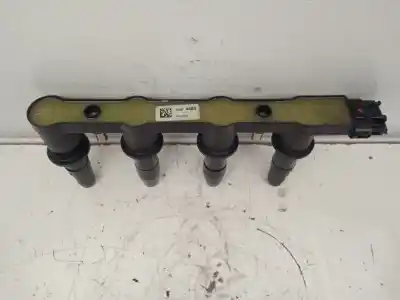 Pezzo di ricambio per auto di seconda mano bobina di accensione per opel astra j lim. selective riferimenti oem iam 55584404  