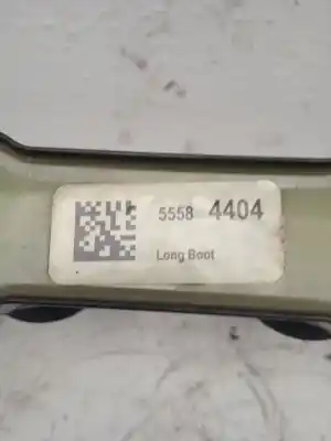 Pezzo di ricambio per auto di seconda mano bobina di accensione per opel astra j lim. selective riferimenti oem iam 55584404  