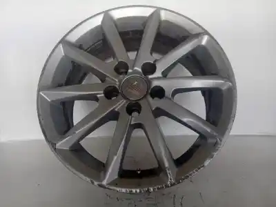 Peça sobressalente para automóvel em segunda mão JANTE por SEAT IBIZA IV ST (6J8, 6P8) 1.6 TDI Referências OEM IAM 6J0601025K  