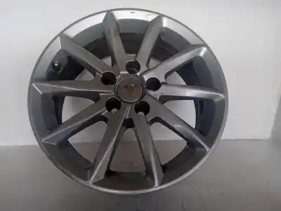 Peça sobressalente para automóvel em segunda mão JANTE por SEAT IBIZA IV ST (6J8, 6P8) 1.6 TDI Referências OEM IAM 6J0601025K  