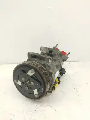 Pièce détachée automobile d'occasion compresseur de climatisation pour citroen c3 picasso exclusive références oem iam 9670318880