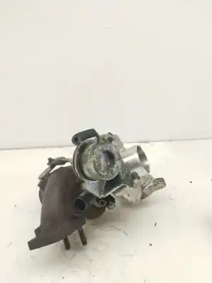 Pièce détachée automobile d'occasion turbocompresseur pour citroen c3 picasso exclusive références oem iam 9685293080