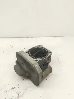 Pezzo di ricambio per auto di seconda mano SCATOLA DELLA FARFALLA per OPEL ASTRA H (A04) 1.7 CDTI (L48) Riferimenti OEM IAM 8981052101  