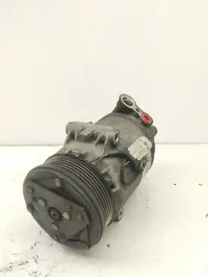 Pezzo di ricambio per auto di seconda mano COMPRESSORE ARIA CONDIZIONATA per OPEL ASTRA H (A04) 1.7 CDTI (L48) Riferimenti OEM IAM 13297443  