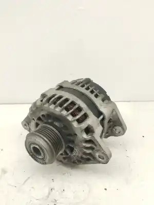 Pezzo di ricambio per auto di seconda mano ALTERNATORE per OPEL ASTRA H (A04) 1.7 CDTI (L48) Riferimenti OEM IAM   