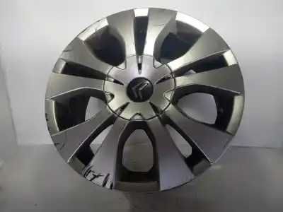 Автозапчасти б/у ШИНА за CITROEN BERLINGO CUADRO XTR PLUS ссылки OEM IAM 9684348080  