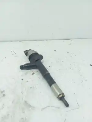 Автозапчасти б/у ИНЖЕКТОР за OPEL ASTRA H (A04) 1.7 CDTI (L48) ссылки OEM IAM 8973762703  