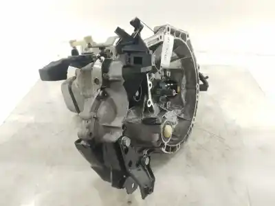 Автозапчасти б/у коробка передач за peugeot 208 access ссылки oem iam 20cq06