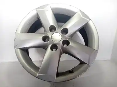 Pièce détachée automobile d'occasion JANTE pour NISSAN QASHQAI / QASHQAI +2 I (J10, NJ10, JJ10E) 2.0 dCi Références OEM IAM N3160140  