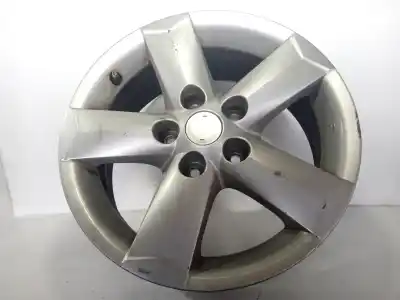 Pièce détachée automobile d'occasion JANTE pour NISSAN QASHQAI / QASHQAI +2 I (J10, NJ10, JJ10E) 2.0 dCi Références OEM IAM N3160140  