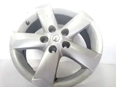 Pièce détachée automobile d'occasion JANTE pour NISSAN QASHQAI / QASHQAI +2 I (J10, NJ10, JJ10E) 2.0 dCi Références OEM IAM N3160140  