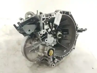 Автозапчасти б/у КОРОБКА ПЕРЕДАЧ за CITROEN BERLINGO XTR 1.6 HDi 92 ссылки OEM IAM 20DP47  