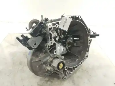 Автозапчасти б/у коробка передач за citroen berlingo cuadro xtr plus ссылки oem iam 20et07