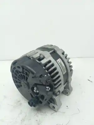 Pezzo di ricambio per auto di seconda mano alternatore per citroen c5 i (dc_) 2.0 16v (dcrfnc dcrfnf) riferimenti oem iam   