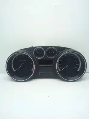 Peça sobressalente para automóvel em segunda mão  por PEUGEOT 308  Referências OEM IAM 9666649080  