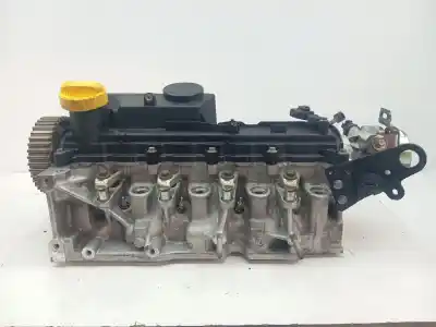 Peça sobressalente para automóvel em segunda mão CABEÇA / CULATRA por RENAULT MEGANE II (BM0/1_, CM0/1_) 1.5 DCI (BM02, BM13, BM2A, CM02, CM13) Referências OEM IAM K9K732  
