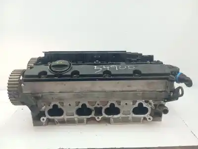 Автозапчастина б/у ДОП для CITROEN C5 I (DC_) 2.0 16V (DCRFNC, DCRFNF) Посилання на OEM IAM 9633680610  