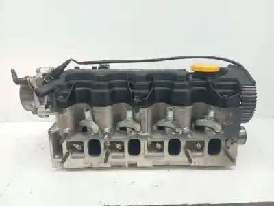 Pièce détachée automobile d'occasion CULASSE DU MOTEUR pour OPEL ZAFIRA B Cosmo Références OEM IAM 55207460  
