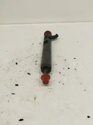 Автозапчасти б/у ИНЖЕКТОР за NISSAN MICRA III (K12) 1.5 dCi ссылки OEM IAM 8200365186  