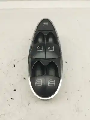 Автозапчастина б/у ПЕРЕДНІ ВІКНИЙ ВМИКАЧ для MERCEDES-BENZ CLASE E (W211) BERLINA E 320 (211.065) Посилання на OEM IAM A2118219951  