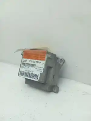 Second-hand car spare part airbag control unit for audi a3 (8p1) 1.9 tdi oem iam references 8p0959655d  