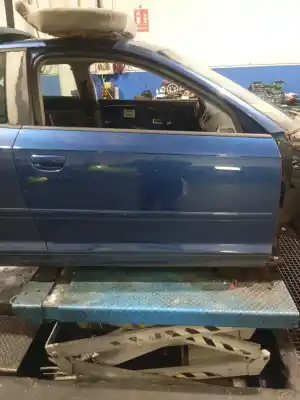 Second-hand car spare part FRONT RIGHT DOOR for AUDI A3 (8P1) 1.9 TDI OEM IAM references 8P3831052D  