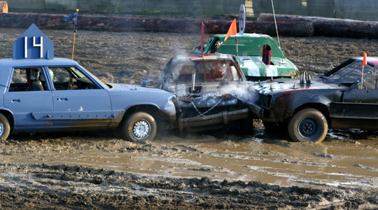 Superstitions and rituals involving cars from every corner of the globe. Discover unique customs on the road.                                         