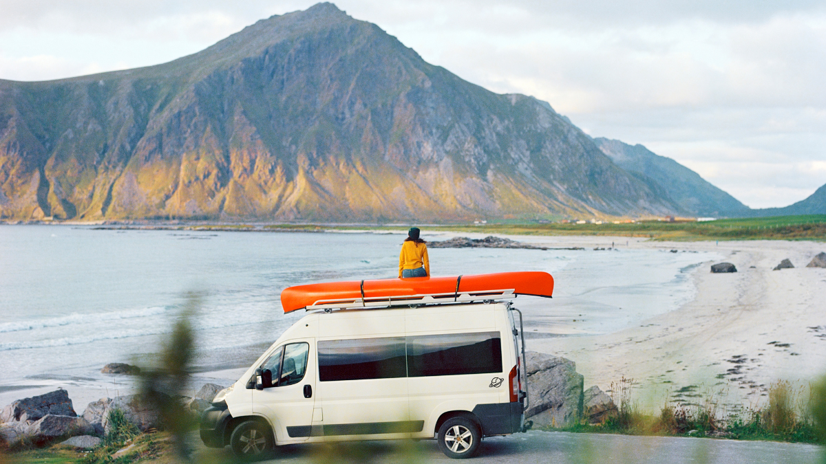 Explore Spain with freedom. Discover camper travel trends, tips, and reliable spare parts to keep your van ready for the road.                        
