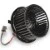 Recambios de HEATER BLOWER MOTOR