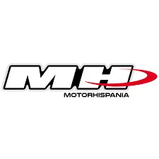 Second-hand car parts from MOTOR HISPANIA                                    