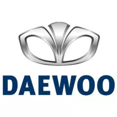 Peças de automóveis em segunda mão de DAEWOO