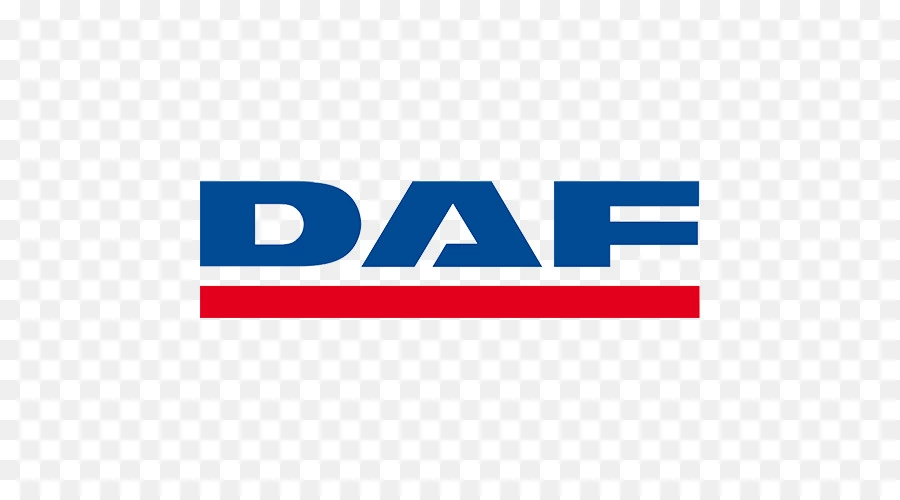 Second-hand car parts from DAF