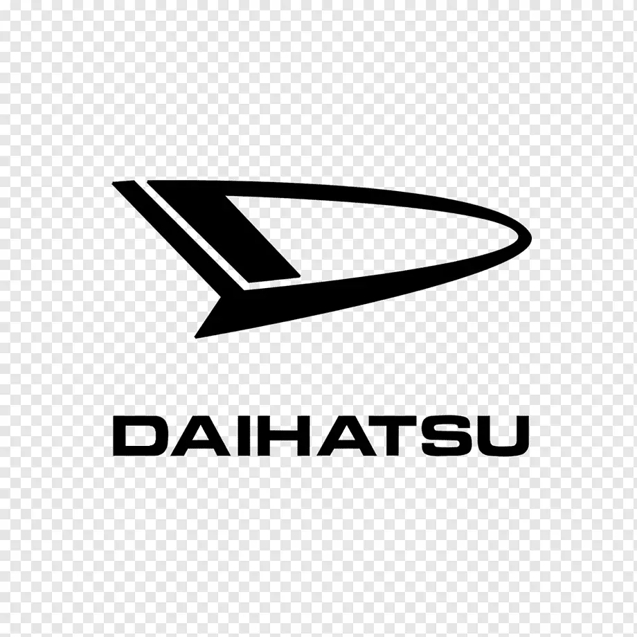 Ricambi di auto usati da DAIHATSU