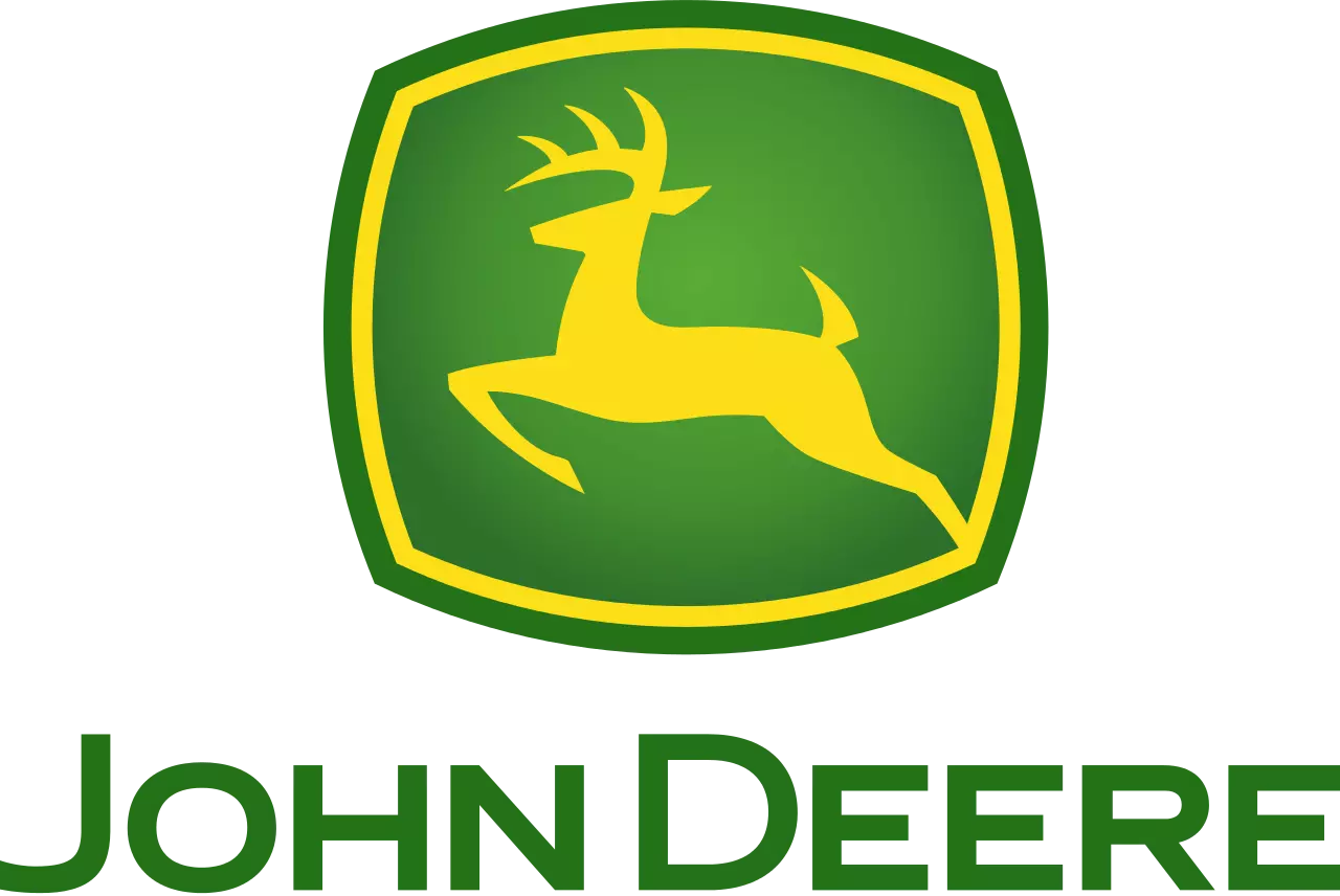 Second-hand car parts from JOHN DEERE                                        