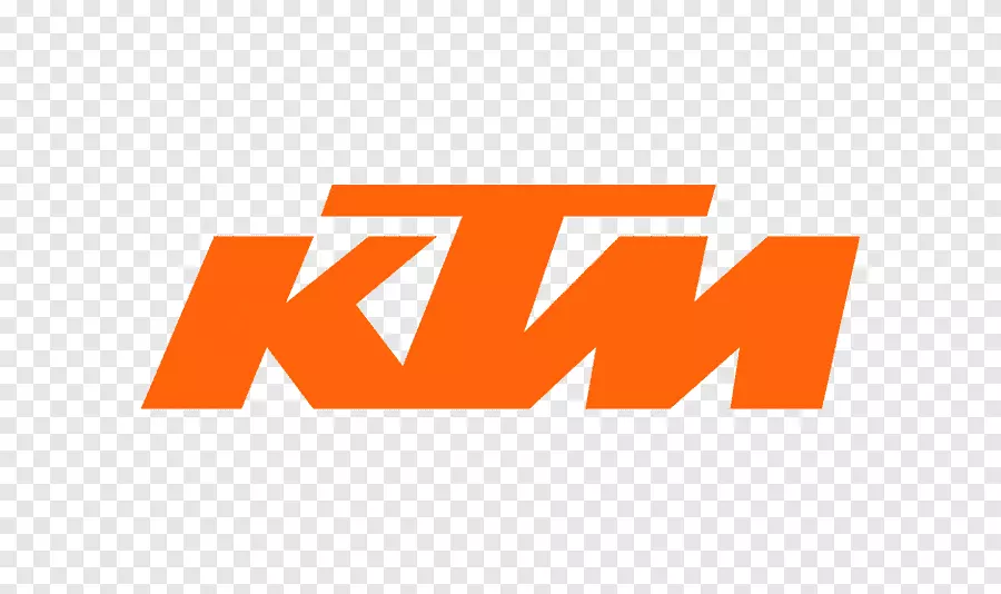 Б/у автозапчасти от KTM                                               